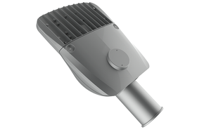 Éclairage Urbain Extérieur 50W en Aluminium IP65 Étanche pour Routes, Alimentation CA LD-JR1-50W - Product Image 5