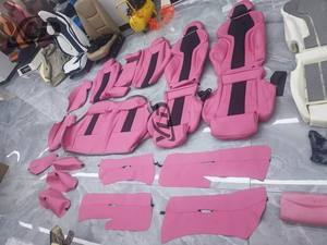 Asiento Deportivo Integrado Tipo Bucket YLD para BMW Serie 3 1 2 3 4 <span class=keywords><strong>M</strong></span>, Modificación Interior para M3 M4 - Product Image 6