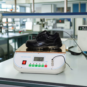 เครื่องทดสอบรองเท้า PPE ป้องกันไฟฟ้าสถิตย์ (ESD) และนำไฟฟ้า - Product Image 4