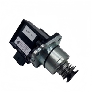 Parti per escavatore 4 tnv98 attuatore pompa carburante per <span class=keywords><strong>YM</strong></span> 4 tnv94 4 tnv948 attuatore motore 729923-51350 129927-61601 - Product Image 1