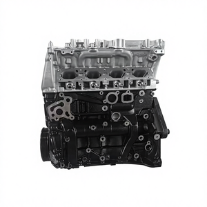 Motor de Gasolina de Bloque Largo TOSEN DKN de 4 Cilindros para Suzuki, Nuevo, con 12 Meses de Garantía, Fabricado en Zhejiang - Product Image 4