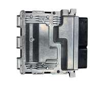 Module de commande moteur (ECU) classique de haute qualité Série C W204 M271, module de démarrage, ordinateur de gestion du moteur (DME) pour Mercedes-Benz
