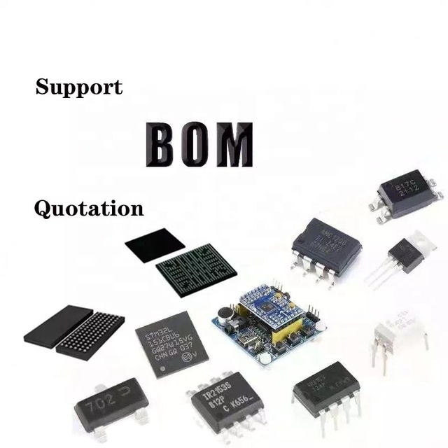 Electrical Components Temperature Sensor MLX90615SSG-DAG-000-TU TO-46 MLX90615SSG-DAG for Healthcare Livestock Monitoring