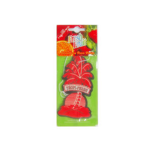 Offre Spéciale – Désodorisants de <span class=keywords><strong>Voiture</strong></span> Personnalisés en Papier Coton de Luxe, Modèle Panda, à Suspendre, Découpés à la Forme, Tendance, Éliminateurs d'Odeurs - Product Image 2