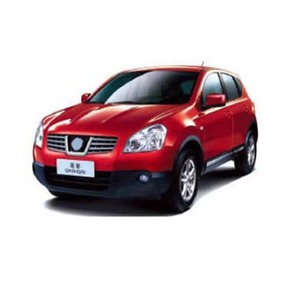 OEM 622A0-JE20A AUTO CAR TRAILER COVER for <strong>NISSAN</strong> <strong>QASHQAI</strong> <strong>2008</strong> - Product Image 3