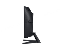 C32G55TQBC 32 pulgadas 2560X1440 HD Curvo 144Hz Monitor Gaming 1ms Pantalla de respuesta