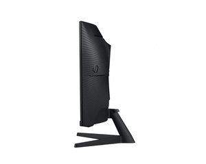 C32g55tqbc 32-inch 2560x1440 HD cong 144hz màn hình chơi game 1ms Màn hình phản ứng - Product Image 5