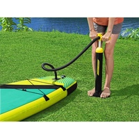 Top vente FOIL kitesurf planche de surf planche à voile gonflable SUP planche à pagaie moteur de pêche à la traîne électrique SUP olymp