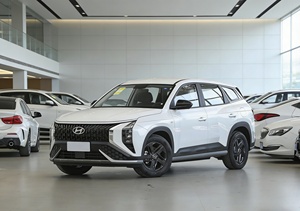 Auto Usado 2025, MUFASA 2.0L GLS Premium FWD, SUV a Gasolina, Volante a la Izquierda, <span class=keywords><strong>R17</strong></span> - Product Image 4