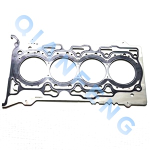 محرك 4 n1 5 ، 1000D061 <span class=keywords><strong>2</strong></span> لمحركات ميتسوبيشي L200 باجيرو ديليكا - Product Image 4