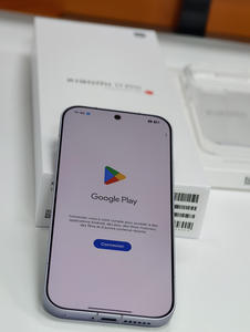 هاتف ذكي 17 Pro 5G بشاشة مزدوجة، نظام أندرويد 16، مقاس 6.3 بوصة، كاميرا 50 ميجابكسل، بطارية 6300 مللي أمبير، مع شاشة خلفية - Product Image 6