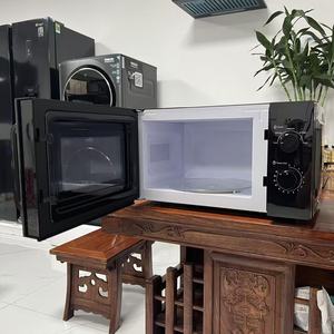 25L <b>Table</b> Top Microwave Black Color Mechanical Control Input 1150W 220V 50HZ 2450MHZ Large Capacity Cheap Price for Household Mi - Product Image 6
