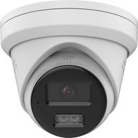 Personnalisé OEM AP008 4K 8MP pour la surveillance professionnelle IP POE CCTV Camera AI Smart Dual Light Dual-way Audio Network Camera IP67