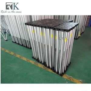 Popular Smart Aluminum Stage with Black Platform <b>and</b> Strong Riser for Events Rental - Product Image 5