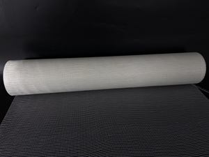 רשת פלסטיק אלקליין עמידה לפלטינה 100 גרם, גליל לבן 5x5 1*50 מטר, ניתן להתאמה אישית, איכות גבוהה, עמידות בפני סדקים, בידוד - Product Image 3