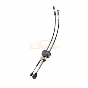 Câble de changement de vitesse de Transmission de haute qualité utilisé pour Chrysler Dodge Caliber OE NO. 8200134485 34445-00QAC AEL-59847 - Product Image 3
