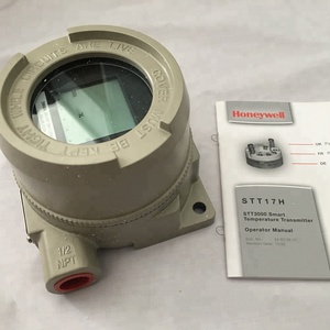 รุ่น STT17H-00-0-000-ENE-00S-00 STT17H-00-0-000-ENE-00S-00 STT17H เครื่องส่งสัญญาณความดัน HONEYWELL รุ่น STT17H-00-0-000-ENE-00S-00 - Product Image 3