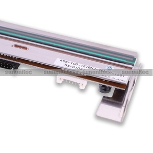 Nouvelle tête d'impression thermique originale SUNUNITEC <span class=keywords><strong>TEC</strong></span> B462 B452 300DPI pour imprimante d'étiquettes B-452TS B-462 TS12CN TS22CN - Product Image 3