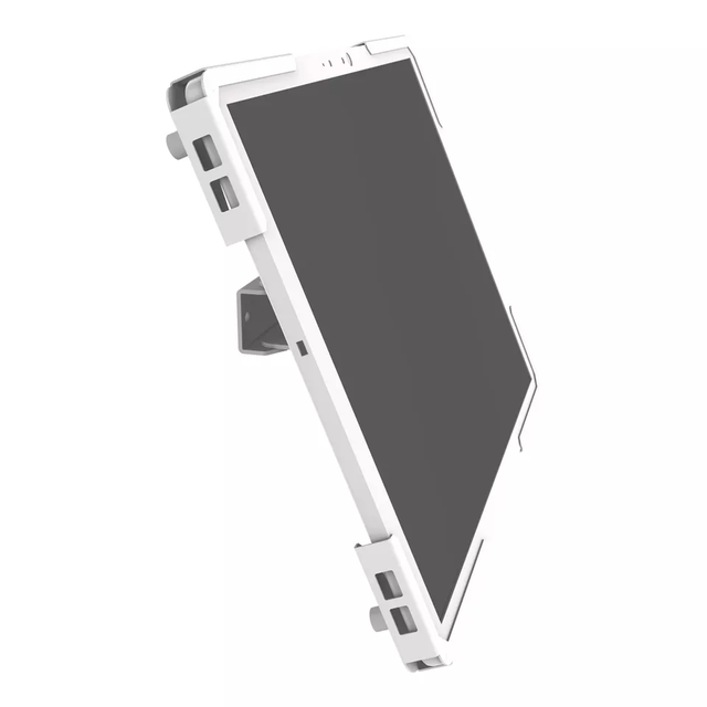 Universal Metal Tablet PC Holder and Touch Screen Pos Stand for ipad