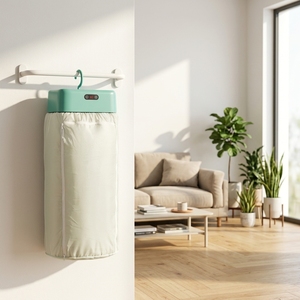 Mini Secadora Plegable para Ropa <span class=keywords><strong>de</strong></span> Bebé, Equipo <span class=keywords><strong>de</strong></span> Secado al Aire, Gran Venta - Product Image 3