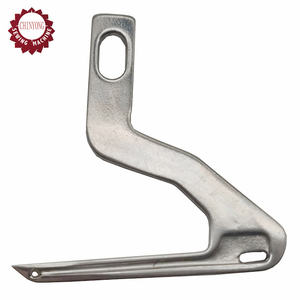 Multifonctionnel domestique de haute qualité machine à coudre <span class=keywords><strong>Boucleur</strong></span> Inférieur # A2526-335-000A à prix discount pour Juki - Product Image 5