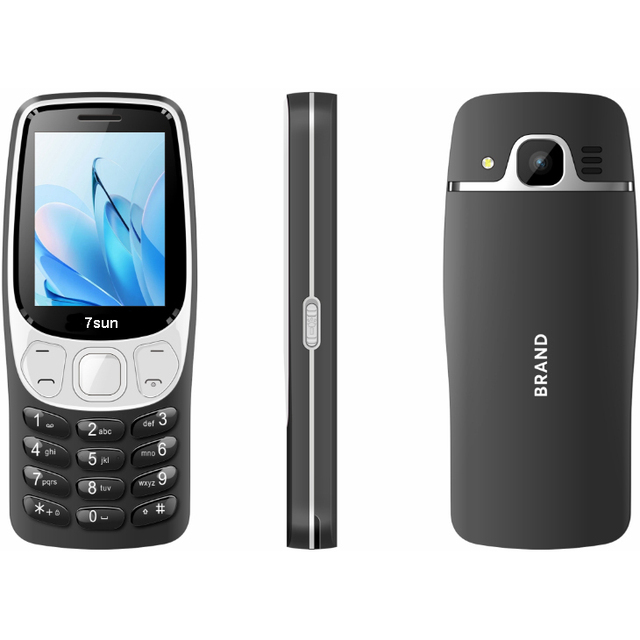 New Product S3210 Mini Mobile Phone