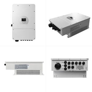 Высококачественные и лучшие цены на домашние солнечные панели с инвертором батареи MPPT 6 кВт 10 кВт литиево-ионная солнечная система для 8 кВт - Product Image 2