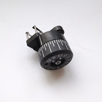 Régulateur de tension SSM TW |   Guide-fil électronique servo pour bobineuse, pièces détachées pour machines textiles