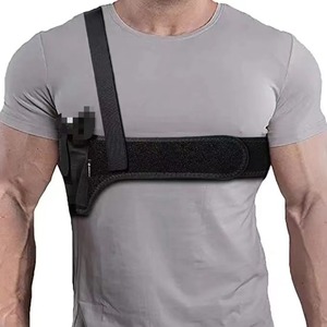 Funda de Neopreno para Hombro y Axila de Ocultación Profunda Universal - Product Image 2