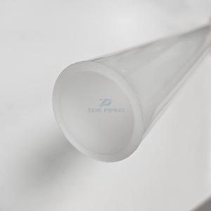 <span class=keywords><strong>Hengge</strong></span> Milchweißes PMMA Acrylrohr/Opalrohr Ungiftig ROHS-Zertifiziert Maßgeschnittene Stücke Direkt vom Hersteller - Product Image 3