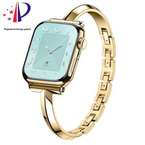 <span class=keywords><strong>Bracelet</strong></span> fin compatible avec les montres (38/40/41/42/44/45/46/49 mm) - Product Image 2