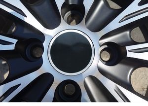 ล้อรถยนต์15นิ้วเหมาะสำหรับ F0 BYD, Geely KINGKONG และ Chery Qiyun - Product Image 3