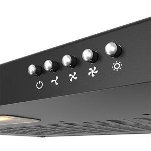 Sotto l'armadio sottile <span class=keywords><strong>scarico</strong></span> cucina intelligente <span class=keywords><strong>cappa</strong></span> camino <span class=keywords><strong>senza</strong></span> canalina intelligente - Product Image 3
