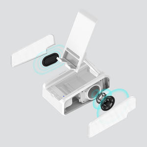 2023 nouveau design Mini haut-parleur BT avec support de téléphone pour tous les modèles de téléphones portables regarder des films vidéos <span class=keywords><strong>Tik</strong></span> <span class=keywords><strong>Tok</strong></span> - Product Image 6