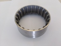 Fonderie personnalisé précision vide en aluminium moulage de précision pièces en acier inoxydable métal cire perdue service de moulage de précision