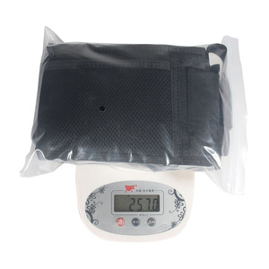 ซองปืนแบบคาดเอวสำหรับพกพาแบบซ่อน - ดีไซน์ยืดหยุ่นสำหรับการวิ่ง จ๊อกกิ้ง และเดินป่า - Product Image 5