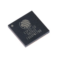 Módulo WiFi ESP32 S3 ESP32-S3 QFN-56 con Bluetooth 5.0