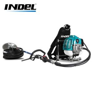 CE 인증 하이 퀄리티 가솔린 브러시 커터 잔디 트리머 BG430GD 괭이 기계 - Product Image 2