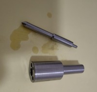 Inyector de Combustible Diésel de Alta Calidad, Boquilla Común YDLL-150S366HLO Tipo S para YANMAR N16 6E, Hecho en China