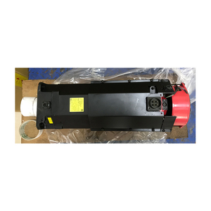 A06B-0257-B410 A06B-2257-B410 AiF 40/3000 Ventilador FANUC Servomotor AC - Product Image 1