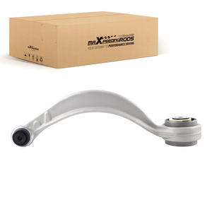 100% tout nouveau bras de commande inférieur avant en aluminium pour <span class=keywords><strong>XJ8</strong></span>/XJR/XK/XK8/XKR/XF/XFR OE C2C15324 par MaXpeedingrods - Product Image 1