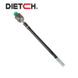 AUTO PARTS INNER TIE ROD ENDラックフロント左右ラックエンドHYUNDAI ELANTRA COUPE for KIA CERATOアキシャルロッド577242D000