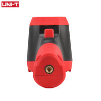 UNI-T UTi120S Imageur thermique infrarouge Résolution 120x90 Caméra thermique de température portable Circuit PCB Test industriel