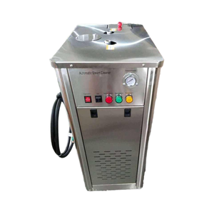 Máquina de Lavado de Autos a Vapor Eléctrica de 220v/380v, Presión de 8-10 bar, Consumo de Agua de 300-1200cc/min para una Limpieza Eficiente - Product Image 3