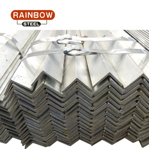 Precio del Acero Angular Galvanizado 75x75x5 - Product Image 3