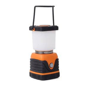 USB Bank LED <b>Camping</b> Lantern Waterproof 1000 Lumen 4 <b>Light</b> Modes Long Lasting <b>Rechargeable</b> Emergency Tent <b>Light</b> for Climbing - Product Image 1