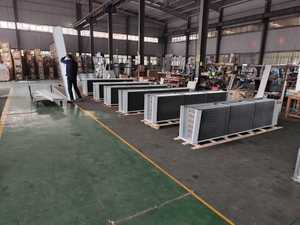 用于冷藏室的鼓风冰柜 - Product Image 5