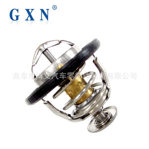เทอร์โมสตัทเครื่องยนต์ Qufu Bowen รุ่น 1306100XEC01 สำหรับรถยนต์ Great Wall Haval H8 H94C20 - Product Image 5