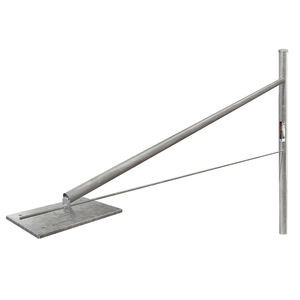 Rotech yuvarlak <span class=keywords><strong>Post</strong></span> süzgeç montajı tamamlandı - Product Image 1