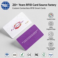 Cartes Blanches Vierge avec Bande Magnétique Verte, Cartes d'Identité PVC Vierge, Impression de Badges LoCo, Contrôle d'Accès, Vente en Gros